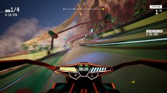Redout_Xbox One - Gameplay #3