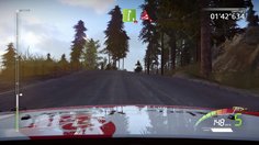 WRC 7_Finlande - WRC (PS4 Pro)