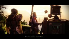 Destiny 2_Xbox One - Gameplay Cutscene
