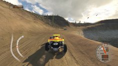 Baja: Edge of Control HD_Rally - Race #2