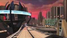 Wipeout HD