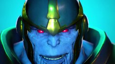 Marvel vs. Capcom: Infinite_Launch Trailer