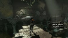 Rise of the Tomb Raider_Xbox Showcase: Xbox One X #4 (4K)