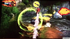 Naruto: Rise of a Ninja