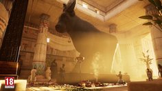 Assassin's Creed Origins_The Hieroglyphics Project