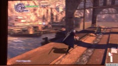 Devil May Cry 4_E3: Gameplay filmé