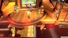 Ratchet & Clank Future: Tools of Destruction_E3: Offscreen gameplay