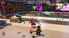 LEGO Ninjago_PC gameplay (4K)