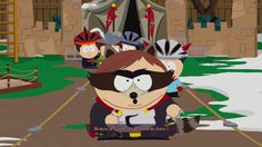 South Park: The Fractured But Whole_Gameplay #3 (PC 1440p)