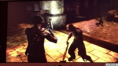 Dark Sector_E3: Offscreen gameplay