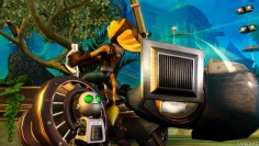 Ratchet & Clank Future: Tools of Destruction