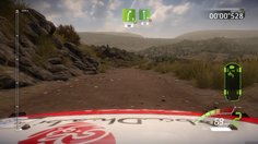 WRC 7_Gameplay Xbox One X #2