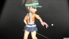 Everybody's Golf World Tour