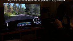 DiRT Rally_CSL Elite (DiRT Rally/PC) #1
