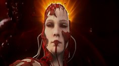 Agony_Red Goddess Trailer