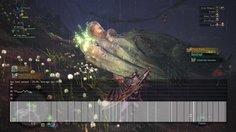 Monster Hunter: World_Analyse du mode Résolution (XB1X)