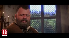 Kingdom Come: Deliverance_KCD Trailer de gameplay (français)