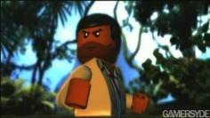 Lego Indiana Jones