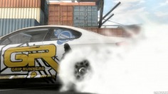 Need For Speed ProStreet_Smoke trailer