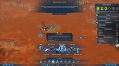 Surviving Mars_Systèmes de survie (PC 1440p)