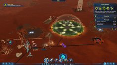 Surviving Mars_First colony (PC 1440p)