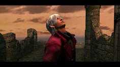 Devil May Cry HD Collection_DMC1 - Gameplay #1 (XB1)