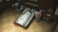 Yakuza 6: The Song of Life_PS4 Pro - Cutscene 2