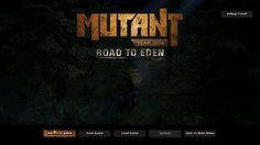 Mutant Year Zero: Road to Eden_First Gameplay