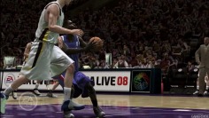 NBA Live 08_Trailer