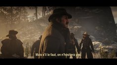 Red Dead Redemption 2_Trailer #3 (FR)