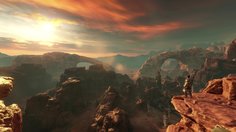 La Terre du Milieu: L'Ombre de la Guerre_Desolation of Mordor Launch Trailer