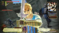 Hyrule Warriors: Definitive Edition_Switch - Gameplay 2