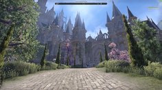 The Elder Scrolls Online: Summerset_Alinor (PC 1440p)