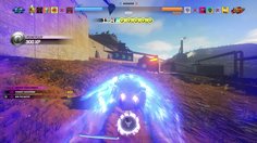 Onrush_Xbox One X - Framerate Mode Race 2