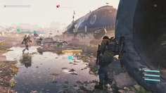 Tom Clancy's The Division 2_E3: Gameplay 4K partie 2