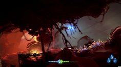 Ori and the Will of the Wisps_E3: Gameplay partie 2