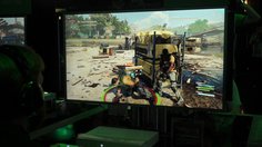 Tom Clancy's The Division 2_E3: Off-screen gameplay