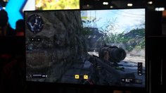 Call of Duty: Black Ops 4_E3 : Gameplay #1