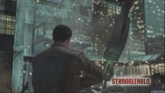 Stranglehold