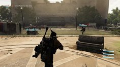 Tom Clancy's The Division 2_E3 : Gameplay #1 (PC/4K/60fps)