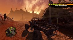Red Faction Guerrilla Re-Mars-tered_PC gameplay #1 (4K)