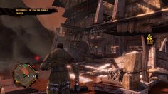 Red Faction Guerrilla Re-Mars-tered_Having fun #2 (PC)