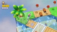 Captain Toad: Treasure Tracker_Switch - Gameplay 2