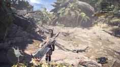 Monster Hunter: World_Expedition (PC)