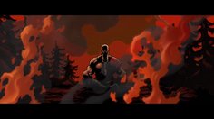 Redeemer_GC 2018: Gameplay Trailer