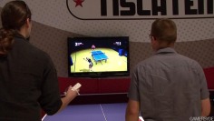 Table Tennis