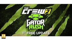 The Crew 2_GC: Gator Rush Trailer
