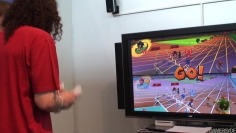Mario & Sonic at The Olympic Games