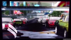 Need For Speed ProStreet