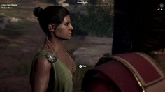 Assassin's Creed Odyssey_Démo Gamescom Partie 2 (XB1X)